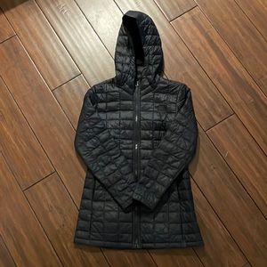 Girls Nothfqce thermoball